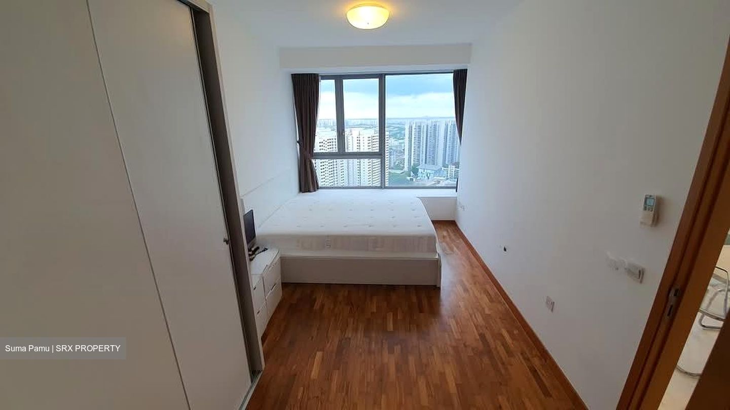 Centro Residences (D20), Condominium #566157851